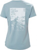 Helly Hansen Skog Graphic T-Shirt