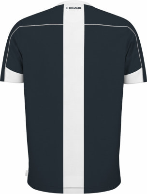 Head Play Tech Tennisshirt