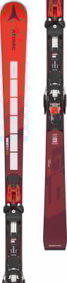 Atomic Redster G9 Revoshock S síléc kötéssel