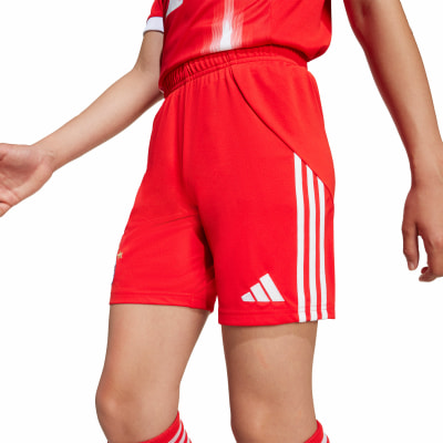 adidas FC Bayern München 25/26 Shorts