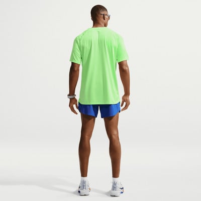Nike Stride Aero-FIT Laufshirt Nike Stride Aero-FIT Laufshirt