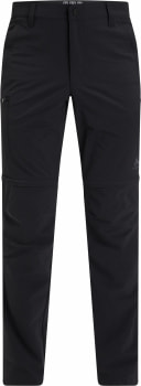 McKINLEY Malloy II Zip Off Wanderhose langgestellt