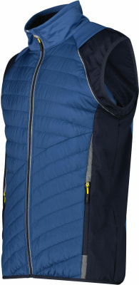 CMP Detachable Hybridjacke