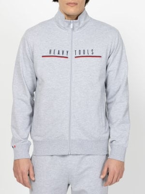 Heavy Tools Team férfi pulóver