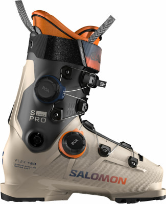 Salomon S/Pro Supra Dual Boa 120 Skischuhe