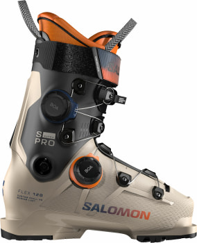 Salomon S/Pro Supra Dual Boa 120 Skischuhe