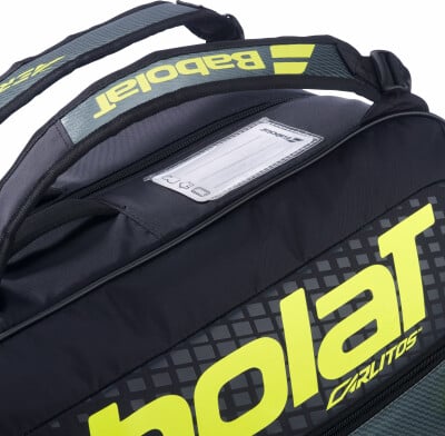 Babolat RH Carlitos Racketholder