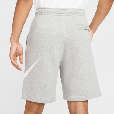 Sportswear Club Graphic Shorts