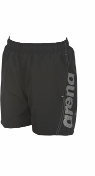 Arena Fundamentals Logo Badeshorts