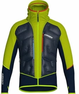 Viper Polartec Alpha bunda