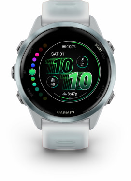 Forerunner 570 Laufuhr - 42mm