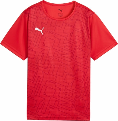 Puma individualRISE Graphic Dět.tričko