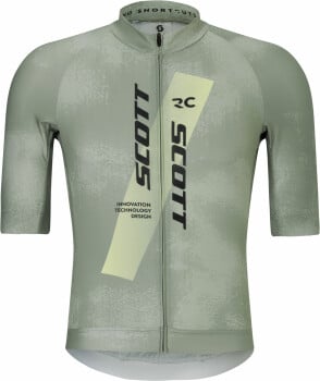 Scott RC Pro Radtrikot
