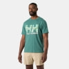 Helly Hansen Core Graphic T 2.0 férfi póló