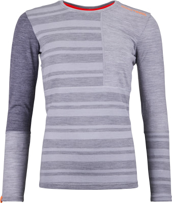 Ortovox 185 Rock 'N Wool Funktionsunterhemd