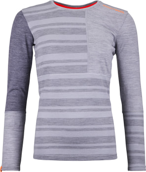Ortovox 185 Rock 'N Wool Funktionsunterhemd