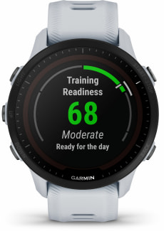Forerunner 955 Solar Laufuhr