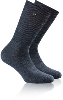 Rohner Fibre Light Super Wandersocken