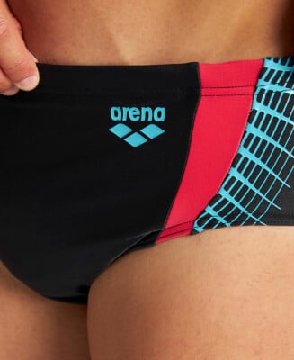 Arena Threefold Badeslip
