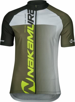 Nakamura Falco cyklistický dres