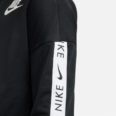 Nike G NSW Tricot TRKS lány melegítő