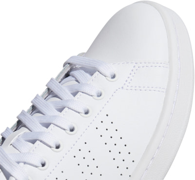 adidas Dám.voïnočasová obuv Advantage veï. VB