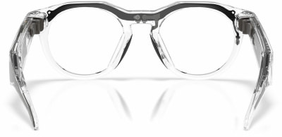 Oakley Meta HSTN KI Sonnenbrille Transition Gläser