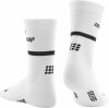 CEP Run Mid Cut V4 Laufsocken