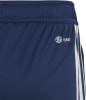 adidas TIRO23 CBTRSHOY gyerek sort