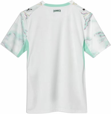 Puma ÖFB 2026 Herren Auswärtstrikot Replica