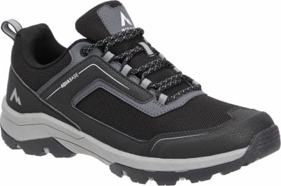 McKINLEY Maine III AQB M Outdoorschuh, PES/PU-Nubuk