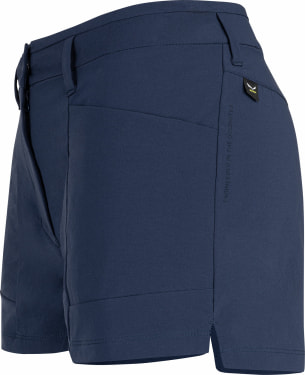 Puez Durastretch Cargo Softshellshorts