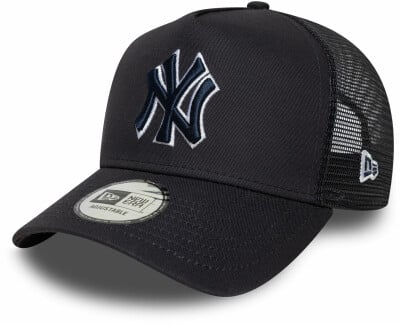 New Era 940MLB Team outline Kappe