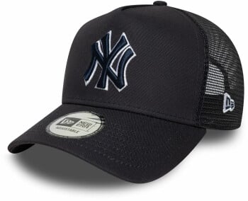 New Era 940MLB Team outline Kappe