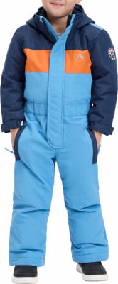 McKINLEY Corey II 3.3 gyerek síoverál McKINLEY Corey II 3.3 gyerek síoverál