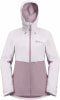 Jack Wolfskin Weiltal 2L Regenjacke mit Kapuze