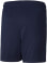 Teamrise Trainingsshorts