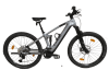Cube Stereo Hybrid 120 Race