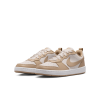 Nike Court Borough Low NB (GS) Dět.volnočas.obuv EU velikosti