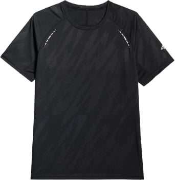 4F M1803 Dry Laufshirt