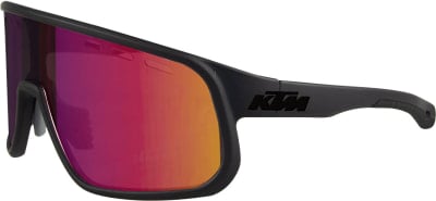 KTM Factory Enduro II Sportsonnenbrille