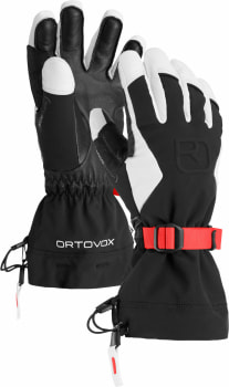 Ortovox Merino Freeride Tourenhandschuhe