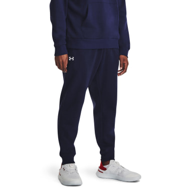 Rival Fleece, pánske tepláky