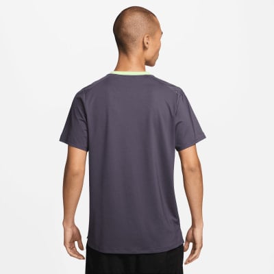 Nike Court Advantage Tennisshirt