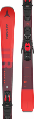 Atomic Redster TR All Mountain sjezdové lyže