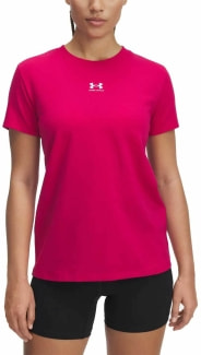 UNDER ARMOUR Off Campus Core tričko