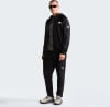 The North Face Mountain Athletics 2.0 Fleecejacke mit Kapuze