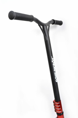 Schildkröt Flipwhip Stunt Scooter