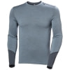 Helly Hansen Lifa Merino férfi aláöltözet felső