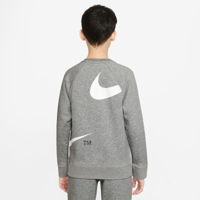 Nike Sportswear Swoosh Langarmshirt